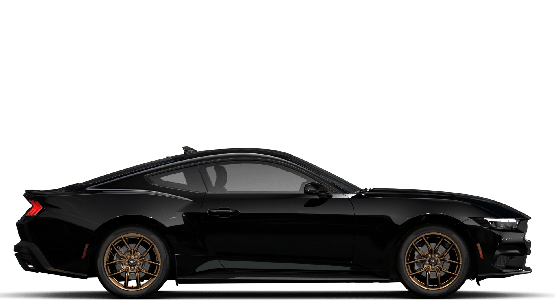 2026 Ford Mustang® External Image 1